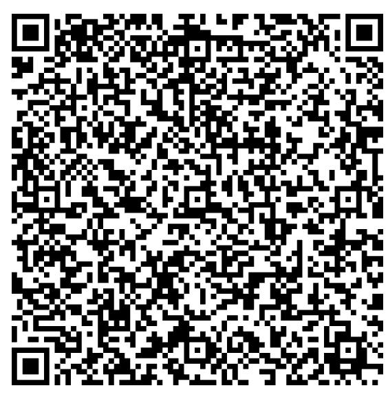 QR-Code für Christian Schmidt Consulting Kontakt