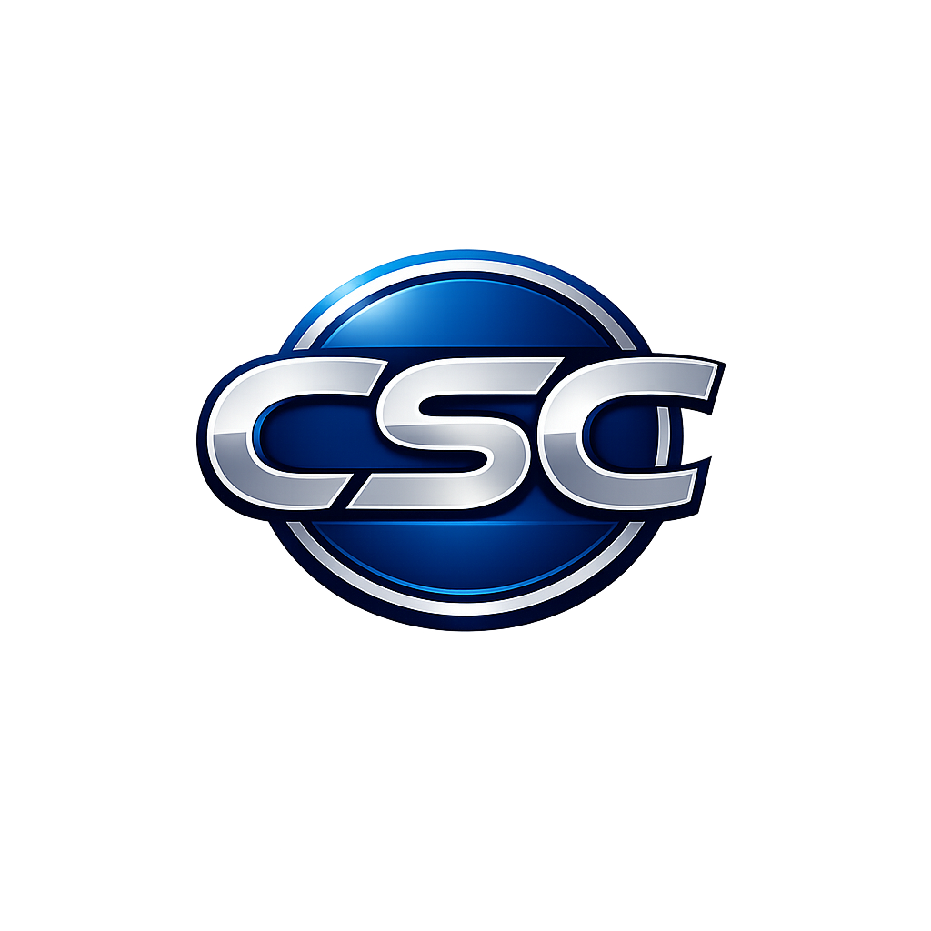 CSC Logo